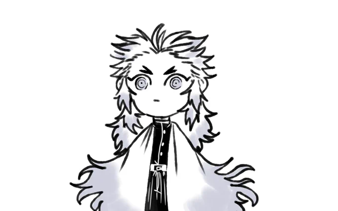 {!!!}

?

#KimetsuNoYaiba #Rengoku #RengokuKyojuro #react #fanart 