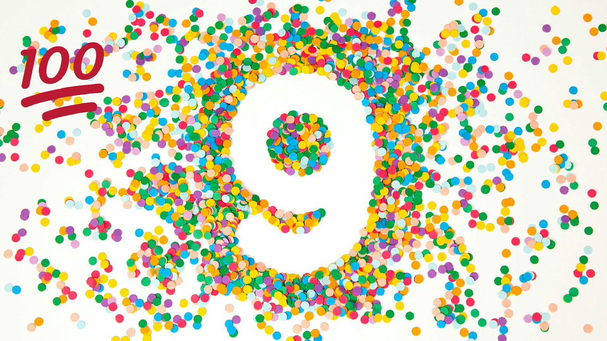 Do you remember when you joined Twitter? I do! #MyTwitterAnniversary