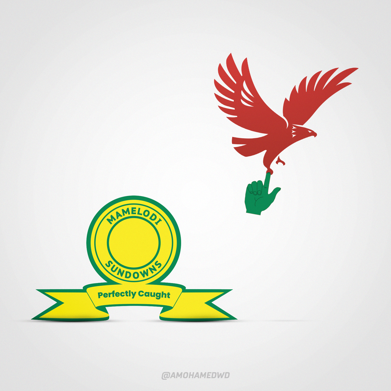 Ahmed M Ali On Twitter حلق عالى يا نسر الأهلى الاهلي Totalcafcl