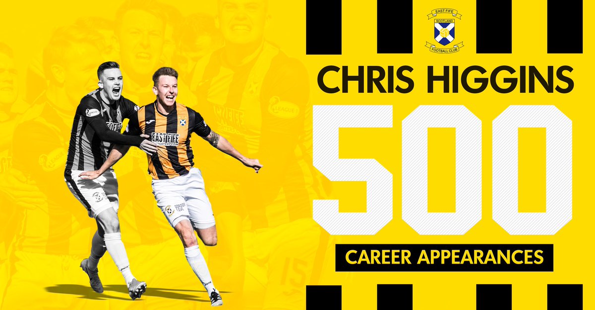 East Fife FC tweet media