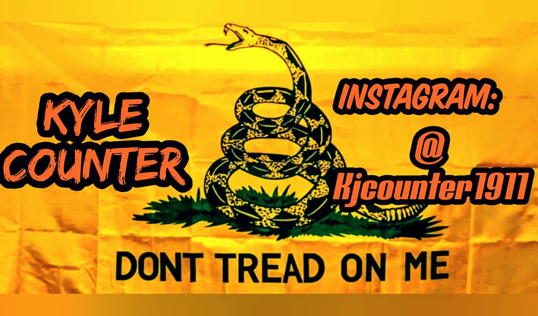 counter_kyle's tweet photo. https://t.co/hRFsKt4vFq 
New channel intro video Check it out!! #youtube #pewtube #subscribe #youtuber #gunchannel #shallnotbeinfringed #2a #donttreadonme #2ndAmendment #pewpew #gunshot #firearms #USA #freedom #pewpewtube #SecondAmendment #NRA #progun #MAGA #America #pewtuber https://t.co/UB3cUrr96x