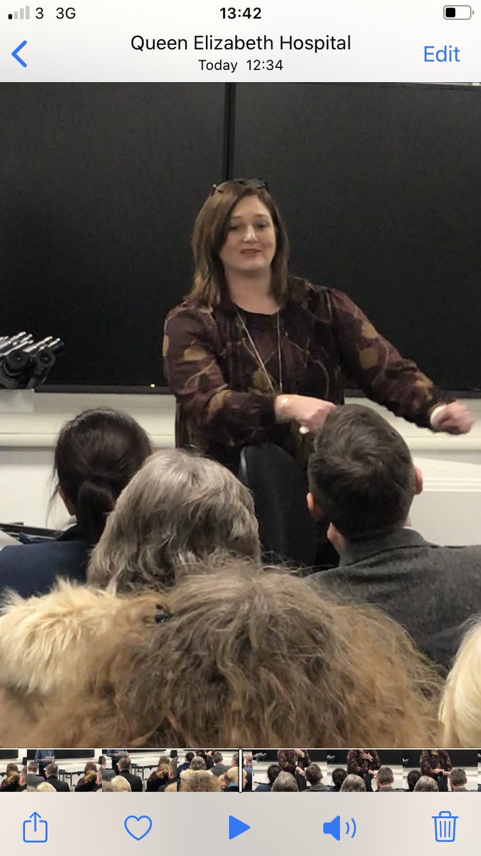 Karen O'Brien 💙 tweet media