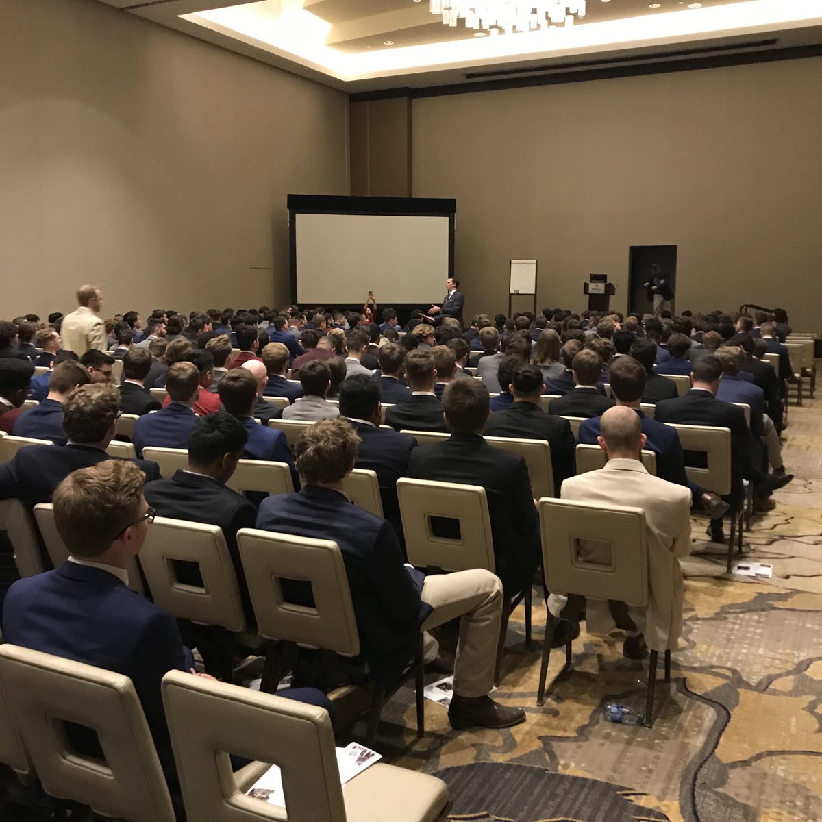 PIKE Intl. President tweet media