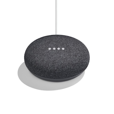 RowanProfHacks's tweet photo. Hey Hackers, who wants an google home mini? Retweet for your chance to win.#Profhacks2020 https://t.co/kLiFH8SFtv