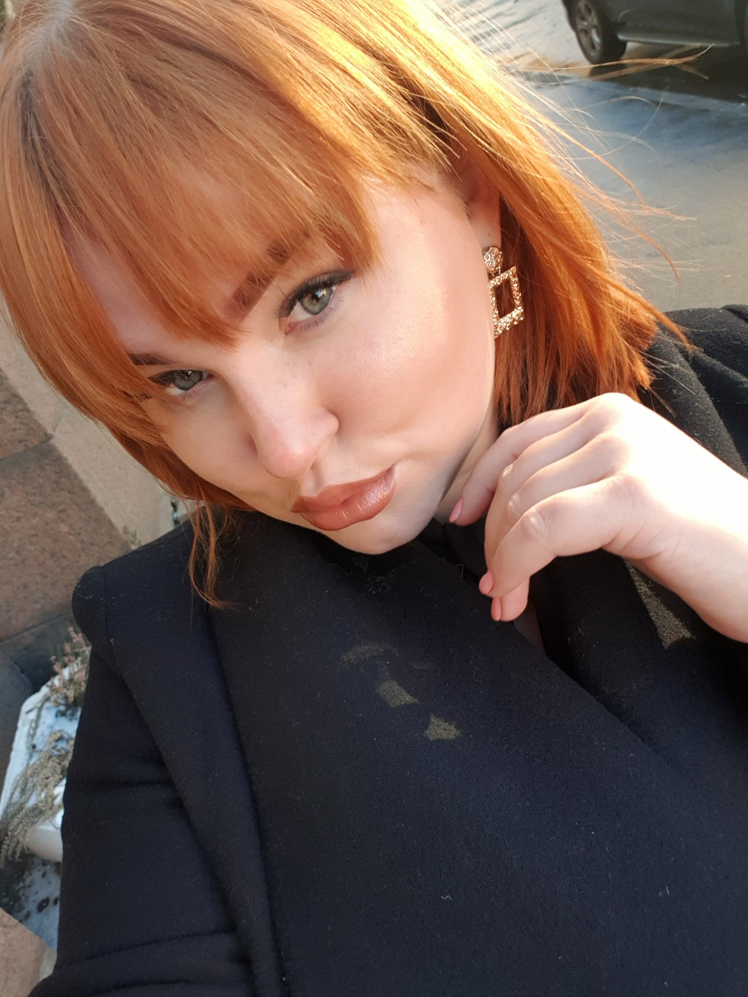 TW Pornstars - 2 pic. AlenaOst👉Check My FANSLY💣. Twitter. 😉😋. 5:43 PM - 29 Feb 2020