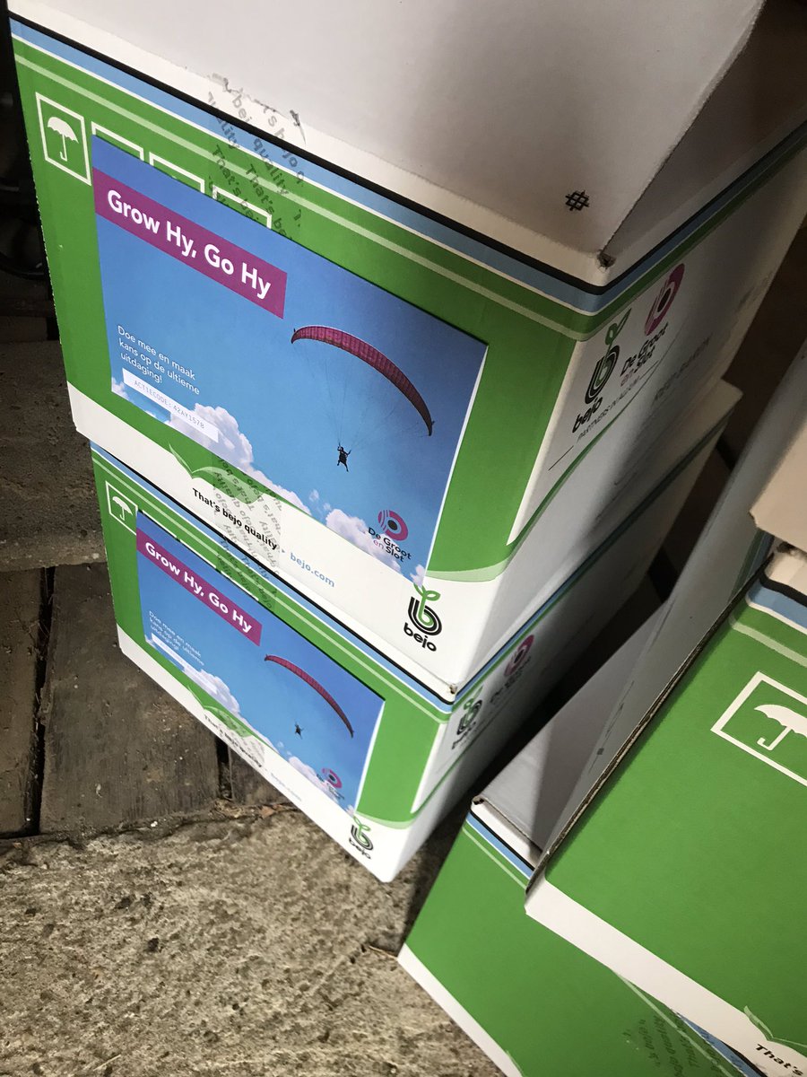 Jaap_Jonker9's tweet photo. Rassenkeus bijna gelopen, maak de juiste keus voor langere termijn! Kilo’s x #prijs is #rendement! 5 of 10 ton meer per Ha kan zomaar 500-1500 #euro meer zijn per hectare! #hy-rassen #redbaron #hybelle #hypark #hybing #growhygohy @DeGrootenSlot @BejoZaden https://t.co/ZVJ70BzlSL