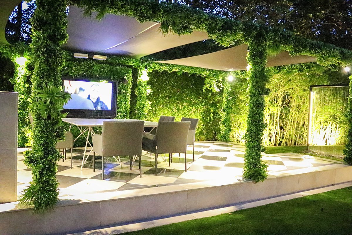 Fantastic night as always at the @MarshallsReg awards. Had a great night and we were super thrilled to pick up at highly commended for best engineering.