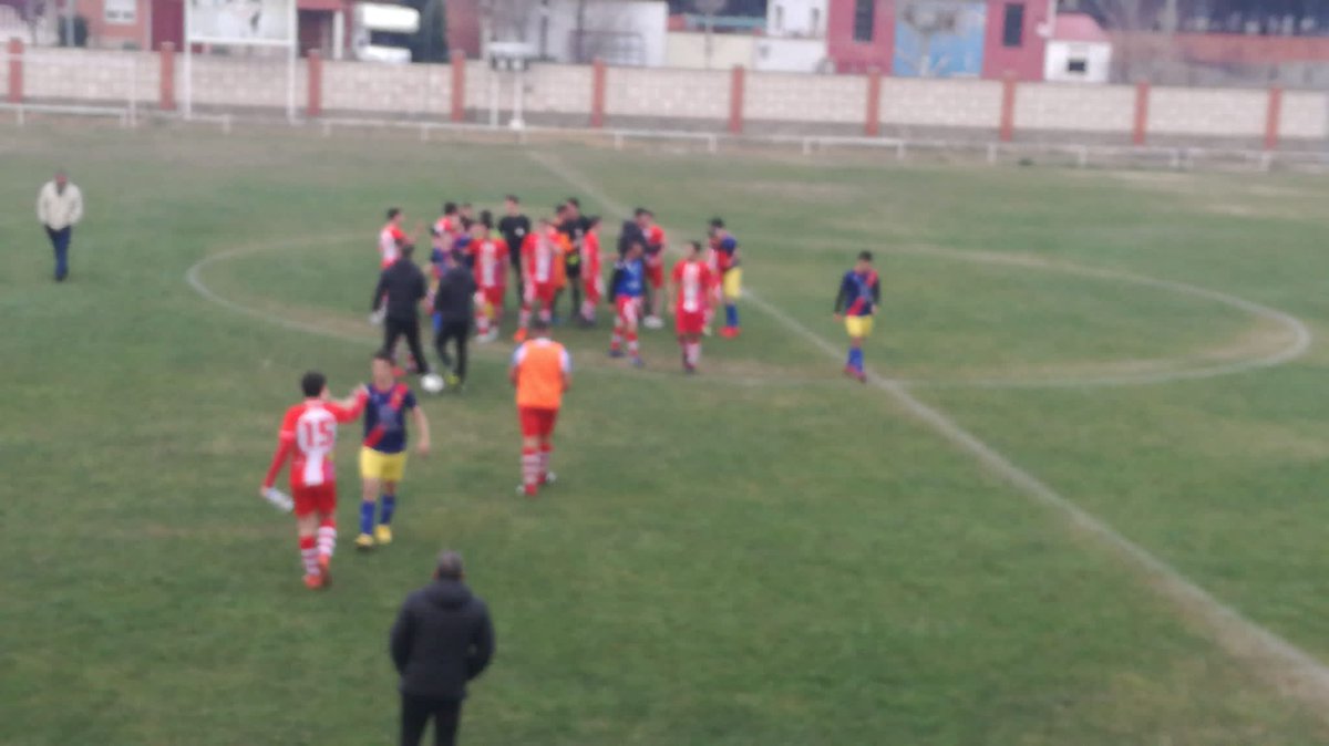 UD VillacastinRacing tweet media