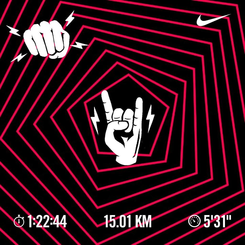 RolaxRolas's tweet photo. #EntreRunners #YoElegiCorrer 🏃 https://t.co/IwsOi8qTBs