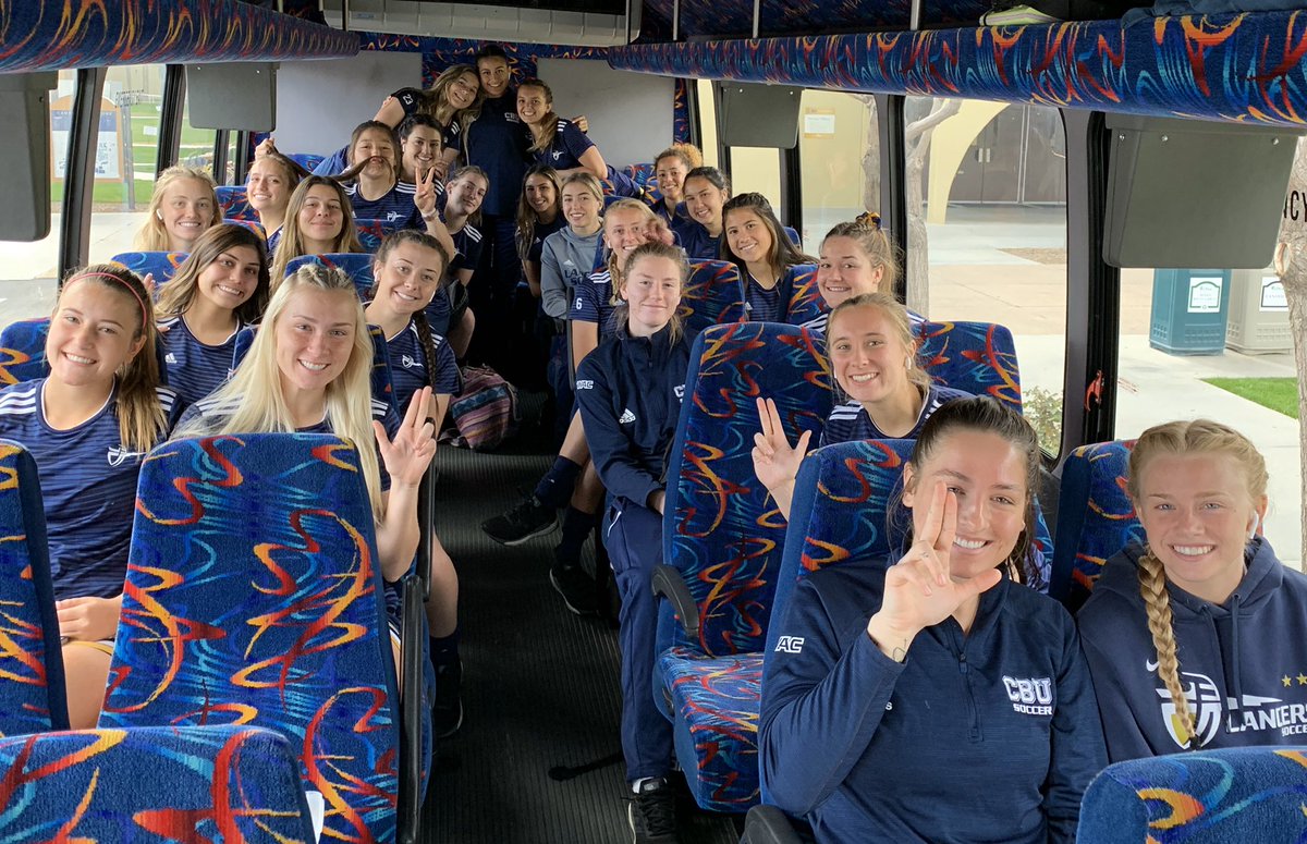 CBUwsoccer's tweet image. It’s Game Day! Lancers take on LMU at Great Park, 12pm! #LanceUp⚔️⚽️ #FocusOnTheProcess #Designed2GoFar