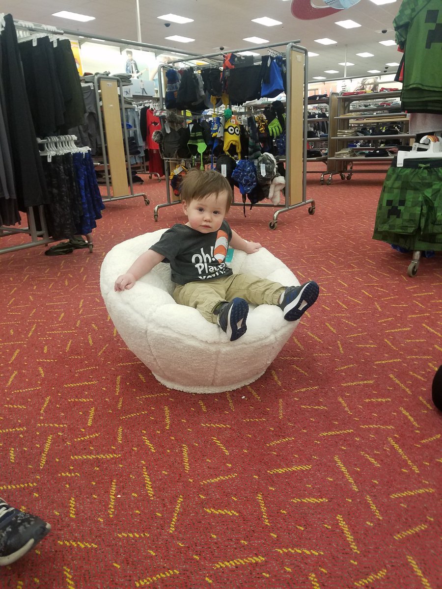 JOY @T2010 today! <a href="/Target/">Target</a> #TargetFun #DrSeuss <a href="/DrewGuenther/">Drew Guenther</a> @TiffMisk <a href="/fav_barista/">Kay 🌶</a> <a href="/maureenreikofsk/">Maureen Grogan-Reikofski</a> <a href="/DakeetaH/">Dakeeta Big Hair</a> <a href="/JBVOmahaNorth/">JBV</a>