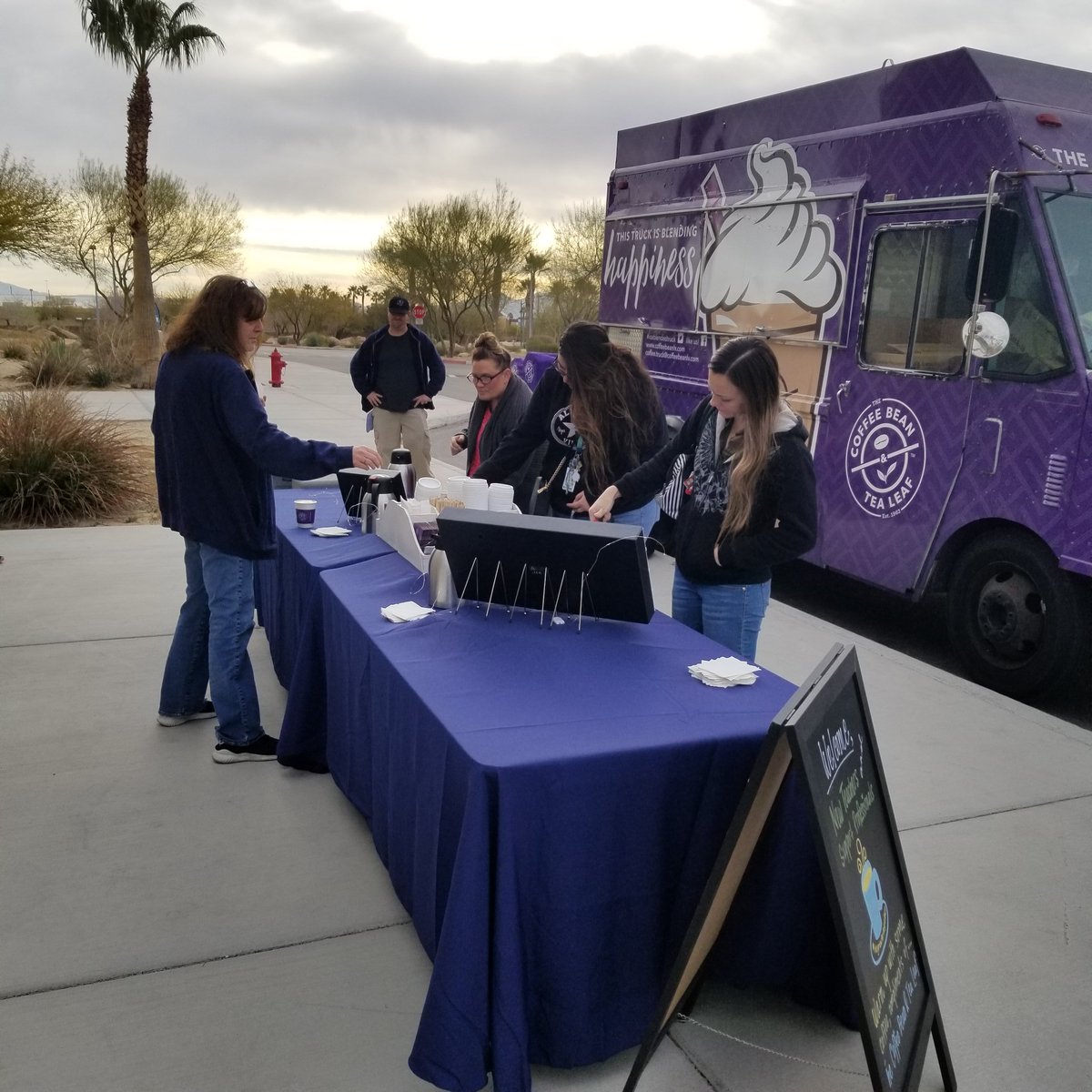 ccsd_eod's tweet photo. Employee Onboarding and Development - NTS February 29,2020
#BeGreaterTogether #CCSD #1ForKids #EOD #NTS #Teacher #OurFuture #EmployeeOnboardingAndDevelopment https://t.co/Z5dlPfJRZy