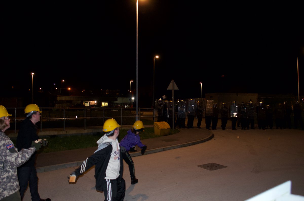 BuryCadets's tweet photo. Cadets Vs Cops (2/2) https://t.co/uSrsIApWPT