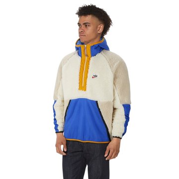 SOLELINKS en Twitter: "Ad: Nike Heritage Zip Sherpa Jackets on sale for $79.99 + FREE shipping, use =&gt; https://t.co/3LzPeNI7Ce https://t.co/1W7UUamK7z" / Twitter