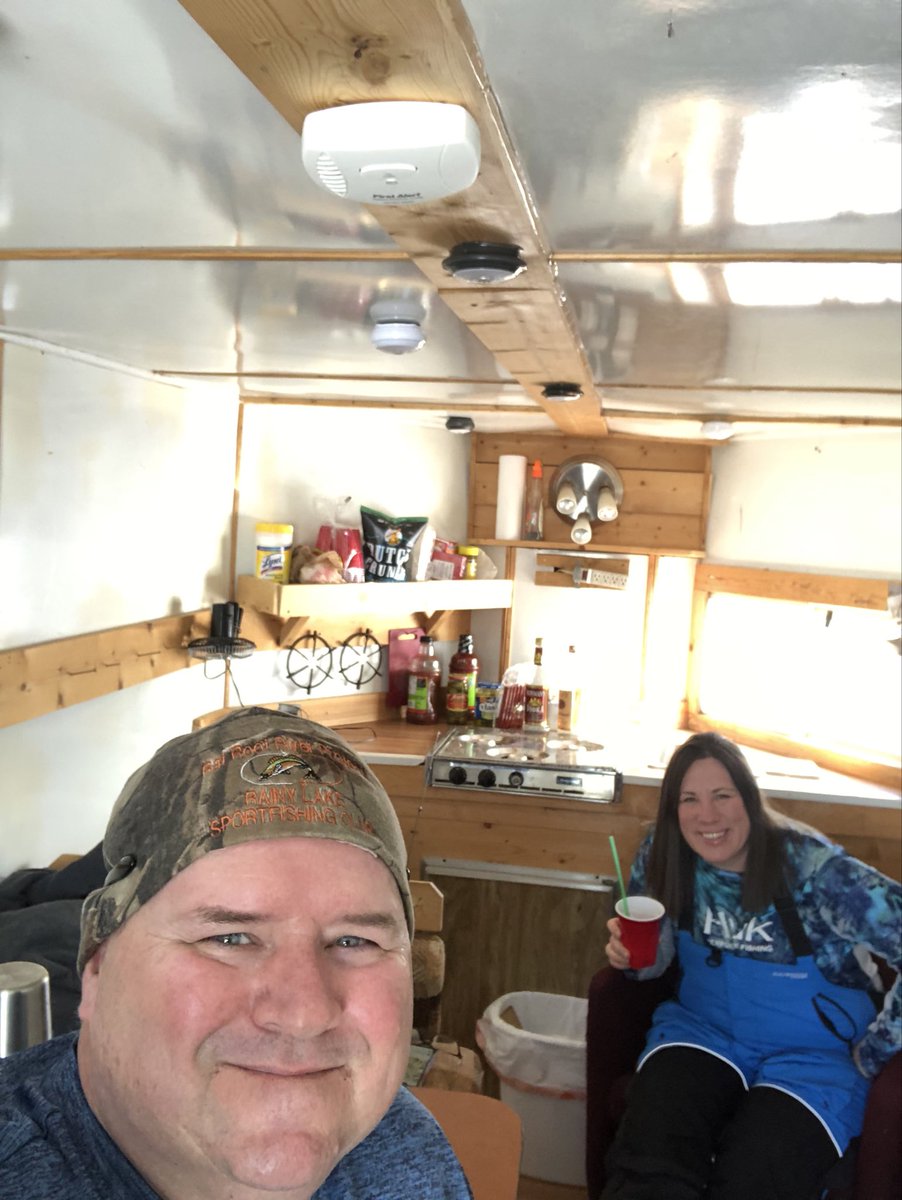 les_bragg's tweet image. Bloody Mary bar in the big house! #derby2020