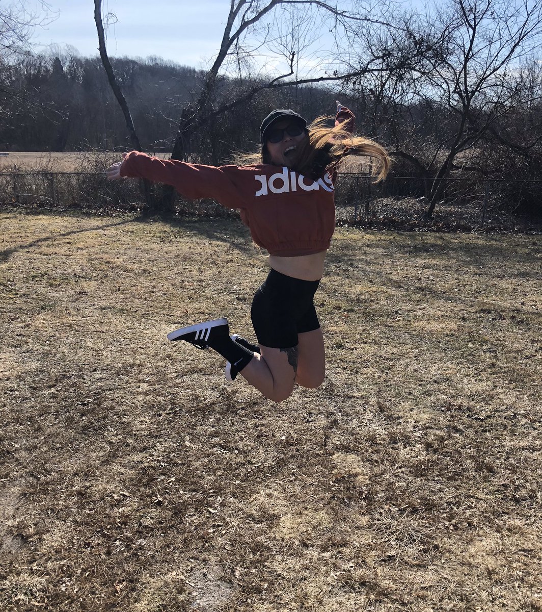 RunnersCircular's tweet image. Happy Leap Day from Run860!