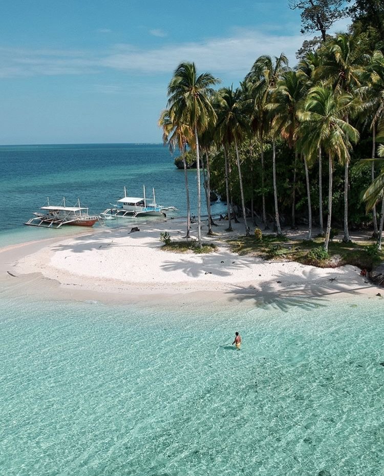 The Philippines is more than just a travel destination✈️ its a completely different way of life, so much natural beauty and definitely one of the best places to sit back and reflect on😍🇵🇭
📸 hubs.ly/H0nc8SF0