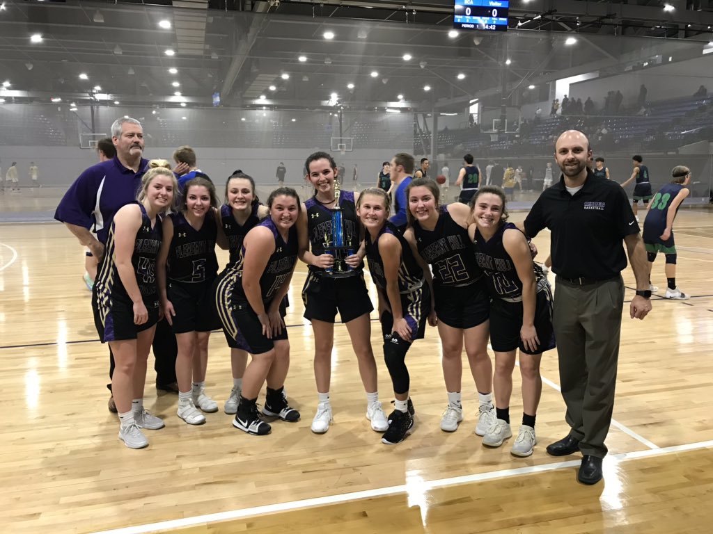 ChristyLReeves's tweet image. Best of luck to @PHHSGirlsBB and the Roosters Basketball teams as the open up in the first round of Districts today at Harrisonville!! It’s been an exciting season, so keep fighting! #ChickStrong 🏀