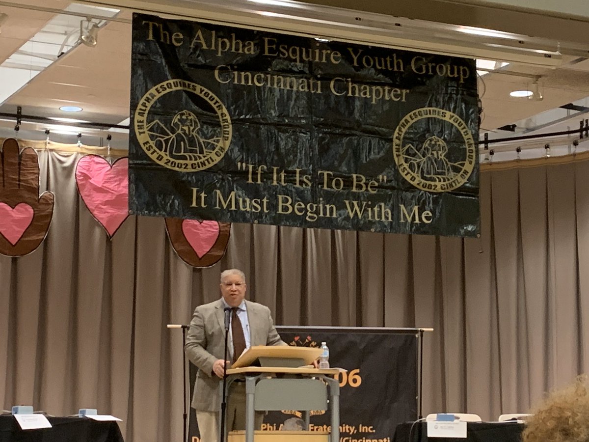 Tyrone Yates reflecting on our African American History #CAP2020 " Once you learn to READ, you are forever FREE, Fredrick Douglas " <a href="/lsimmons1922/">Lanisha Simmons M.Edx2</a> <a href="/mlepcampbell/">Emily</a> #IAMCPS