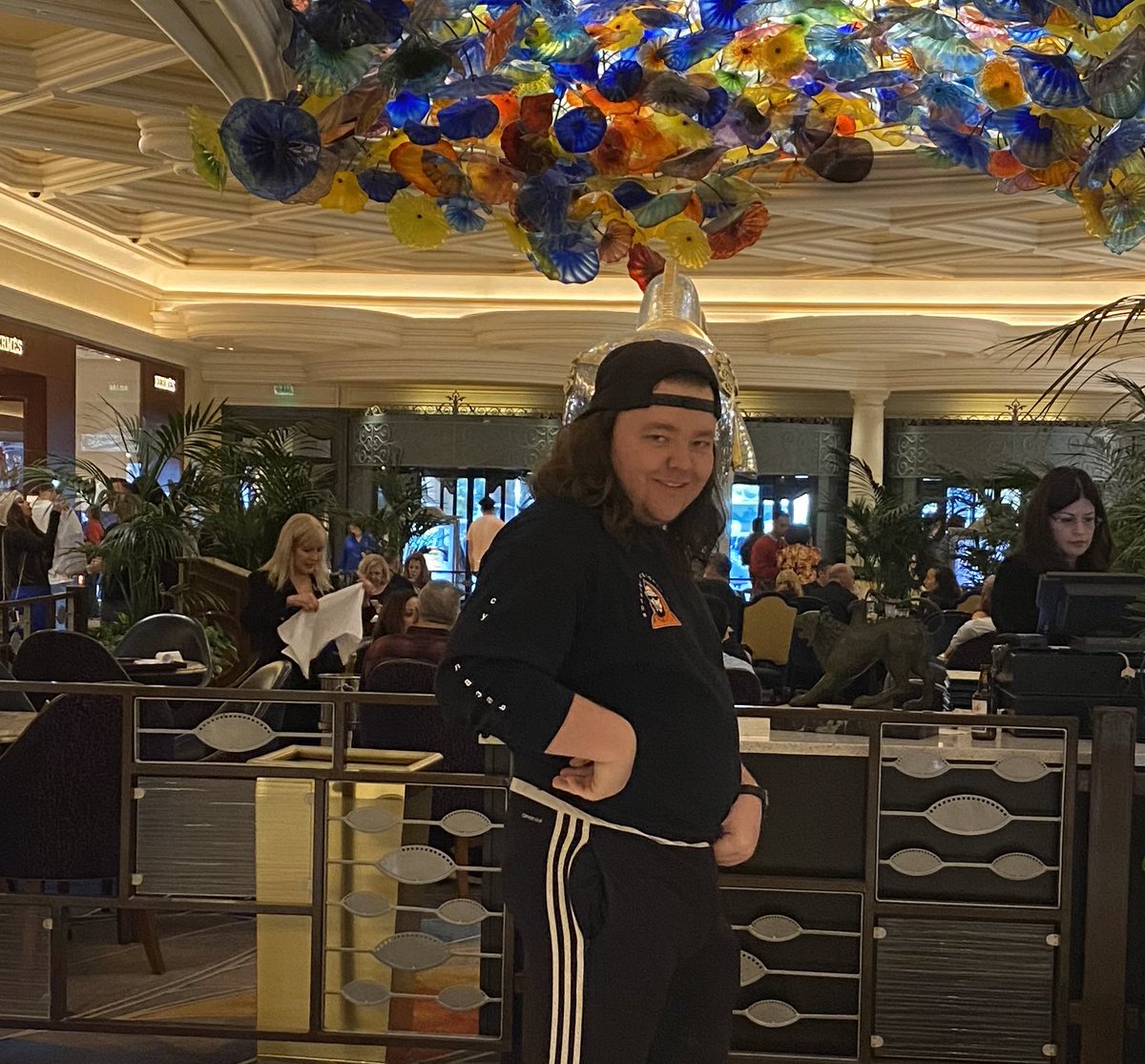 SlothRump's tweet image. Kind of uncanny how similar this looks @h3h3productions