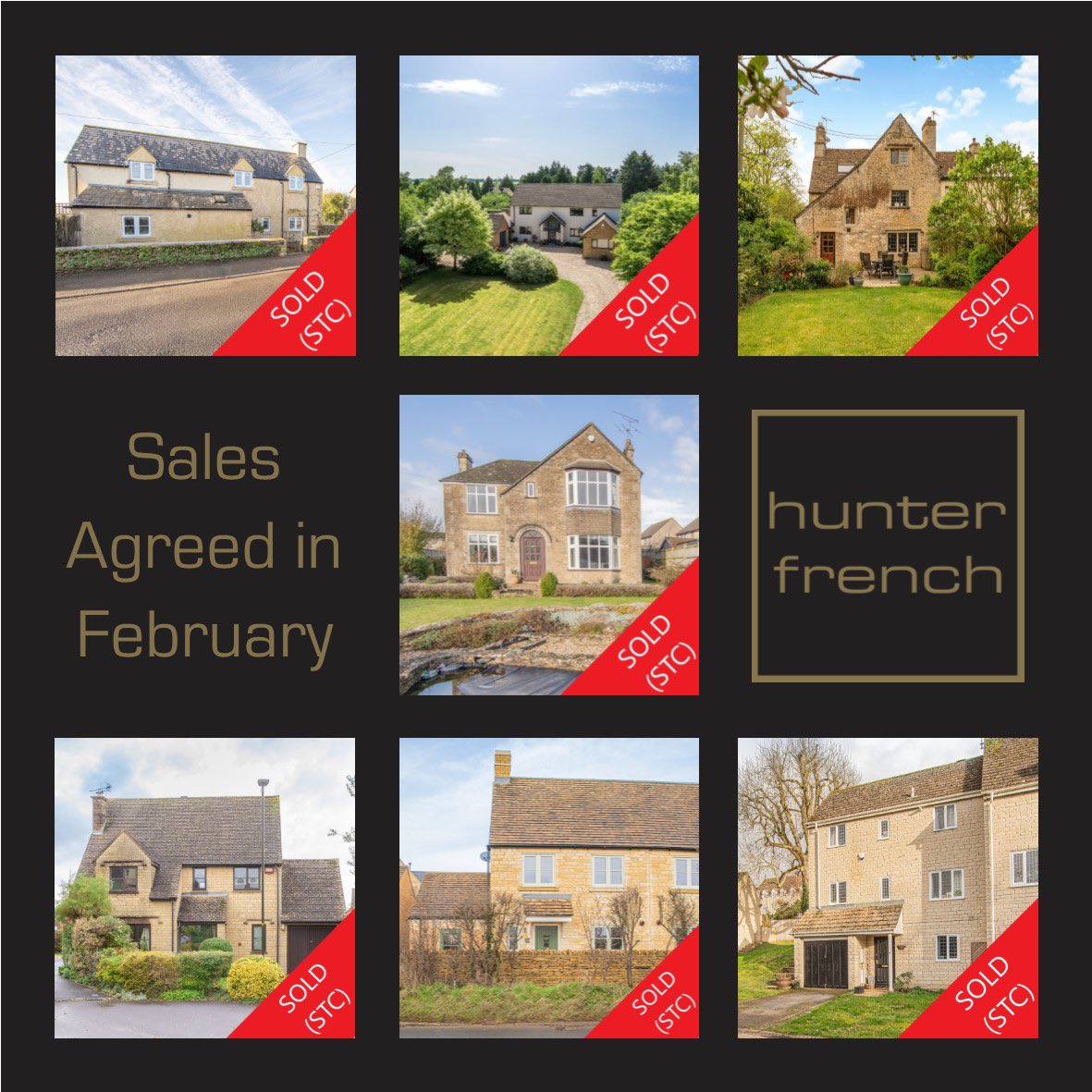 hftetbury's tweet image. What a February 🙌🏼🏡🎉
A super amount of agreed sales here in February at Hunter French Tetbury! 
#soldstc #tetbury #wdyt #hunterfrench #saleagreed #glosbiz #supportlocal #smallbusiness #cotswolds #cotswoldlife