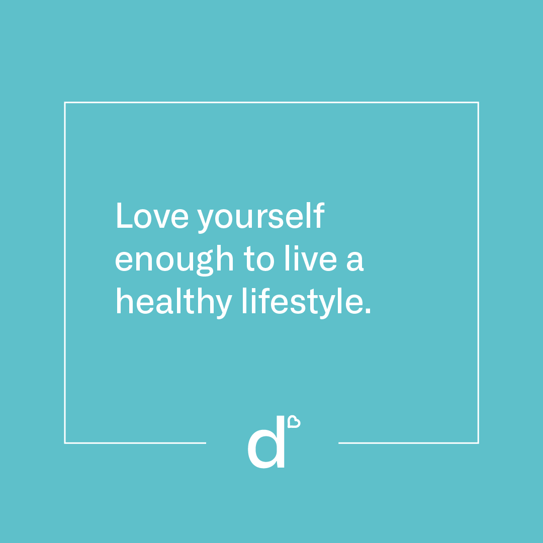 dehlnutrition's tweet photo. A reminder to practice #SelfLove! #DehlNutrition https://t.co/0kfKlCKIpl