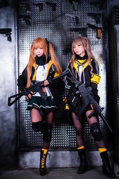 Twitterのコスプレ画像63