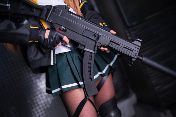 Twitterのコスプレ画像65