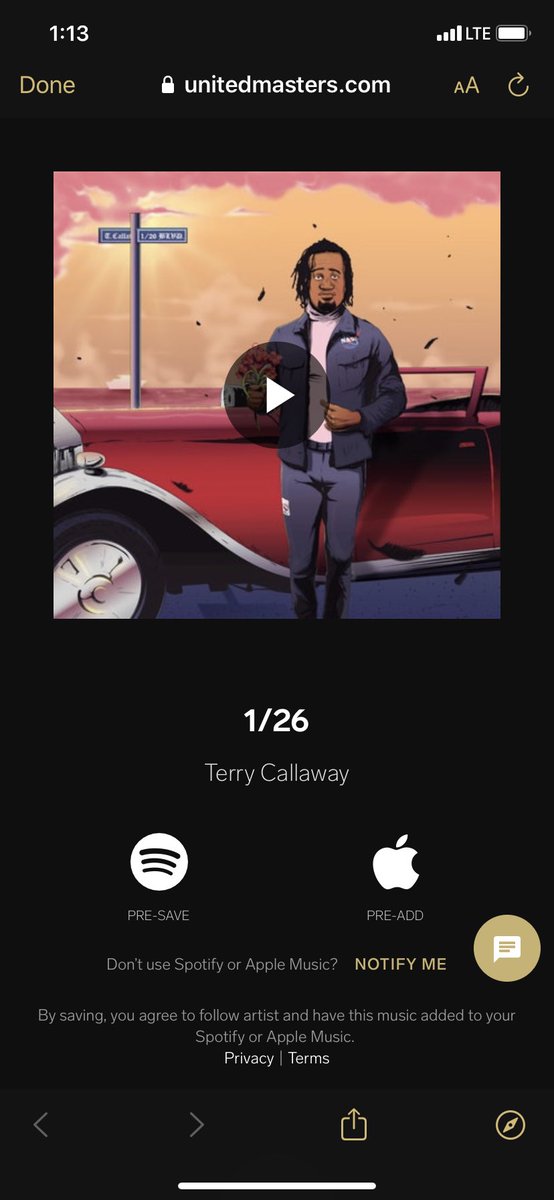 WOMFG_TC's tweet photo. Execution Is Worshipped! 🧠✍🏾-Terry Callaway. 3/6 #AppleMusic #Spotify #ownership #2020 https://t.co/4J6Z0TsWvR