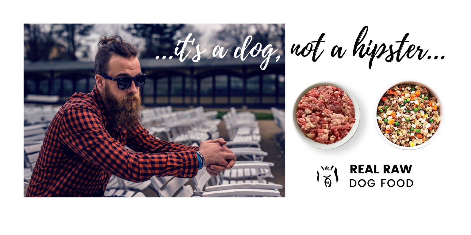 Real Raw Dog Food on Twitter "👨‍🍳 Craft Ultra Premium HumanGrade Raw