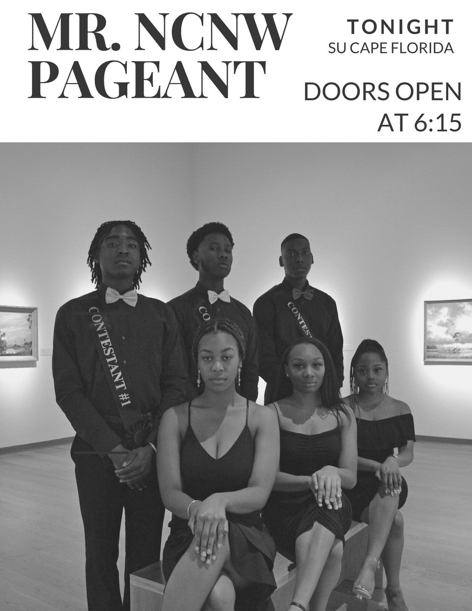 NCNW UCF tweet media