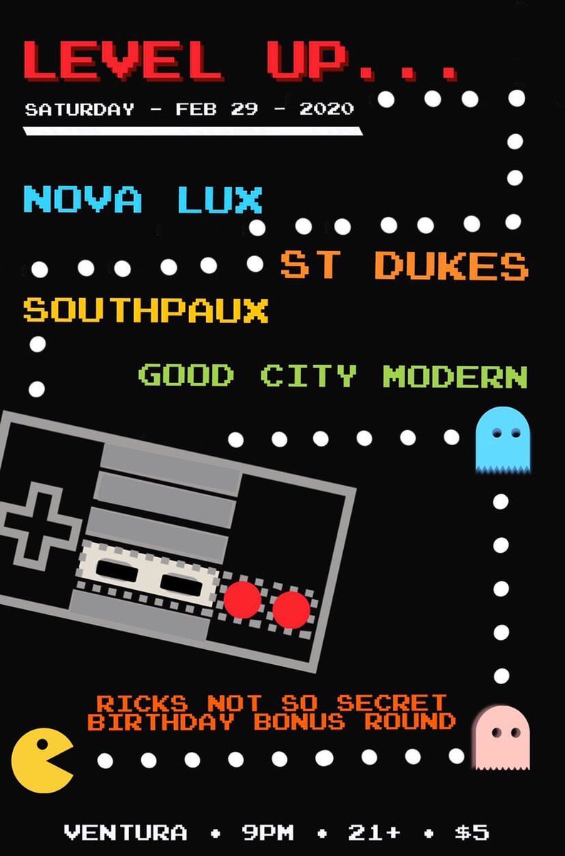 catch us at ventura tonight we play @ 11!!