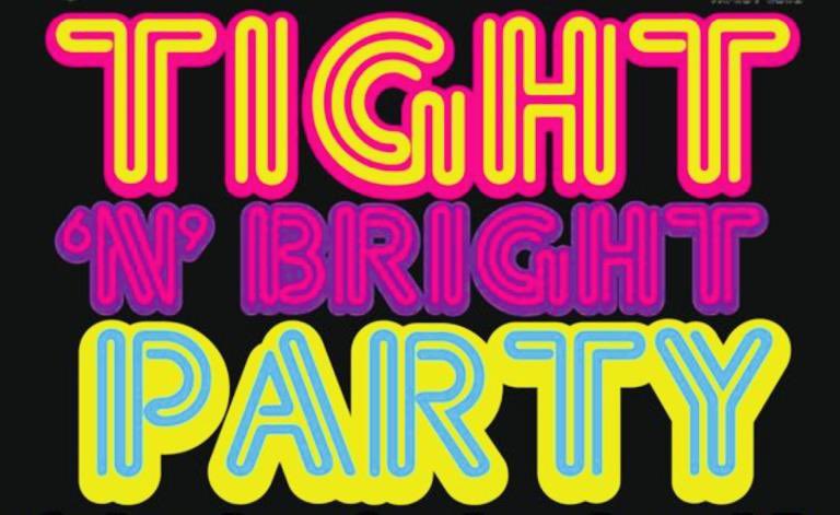 YatesColchester's tweet photo. Ask your mum if you can borrow her pink leg warmers... #yates  #yatescolchester #uv #glowparty #SaturdayVibes https://t.co/RmmBl5pPSc