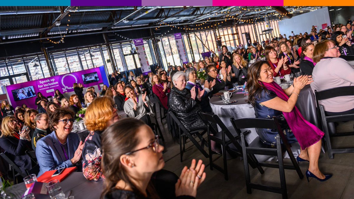 The SheEO Global Summit is taking place in Toronto on March 9th &amp; 10th (@sheeo_world). It's the perfect opportunity to co-create, connect and collaborate with amazing women entrepreneurs working on the world's to do list. #RadicalGenerosity ow.ly/wKhe50ydwvN