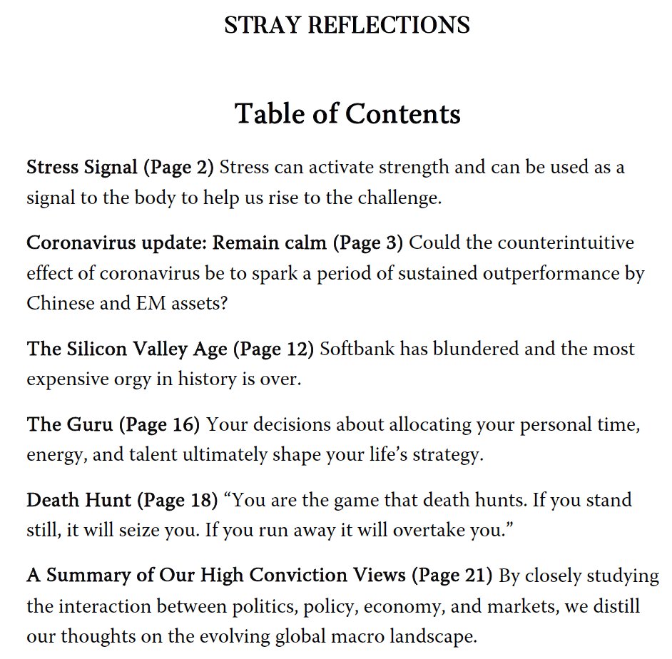 jsmian's tweet photo. The latest issue of #StrayReflections has been published. https://t.co/v1GDTATD9p