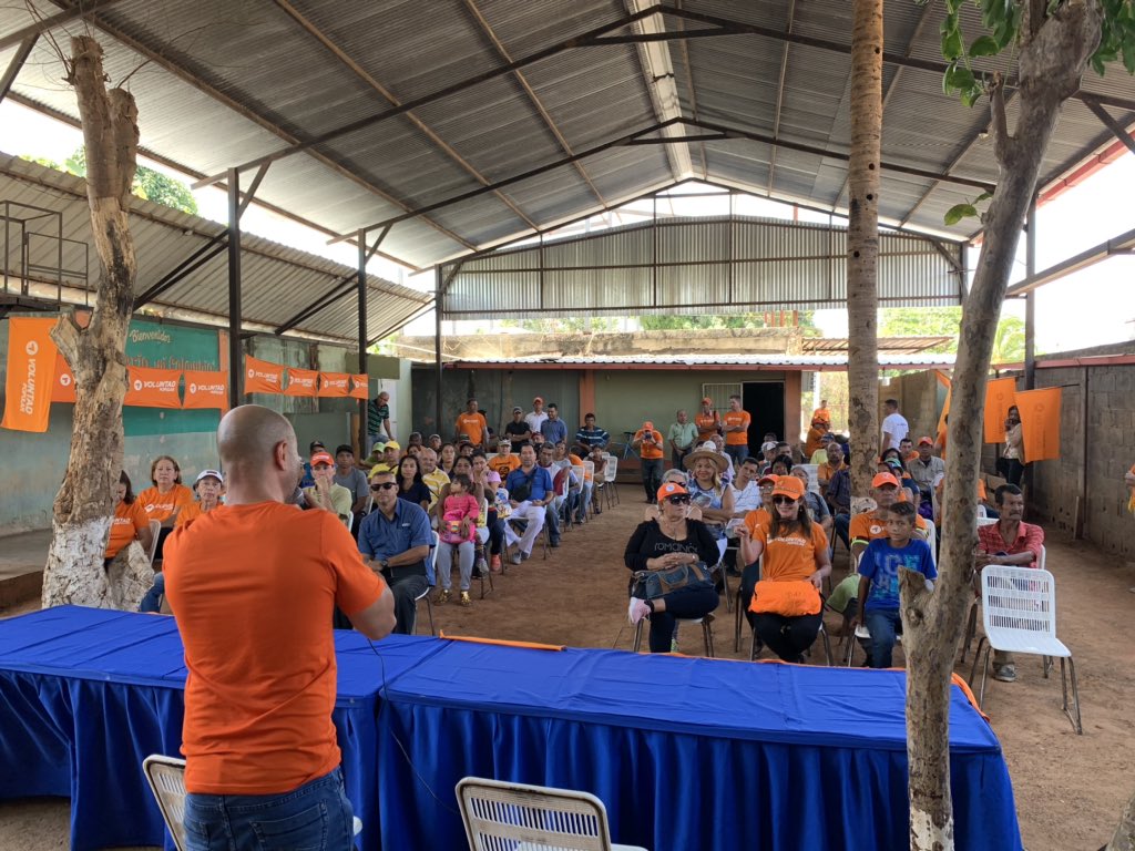 CarlosBorjas's tweet photo. Excelente Taller de Formación Popular del #PlanPais en el sector Ezequiel Zamora del Municipio San Carlos llevando propuestas claras para lograr la estabilidad de nuestra #Venezuela #planpaispresente #conplanpaísesposible
@PlanPaisVzla @jguaido https://t.co/O2Yl7TM3rY