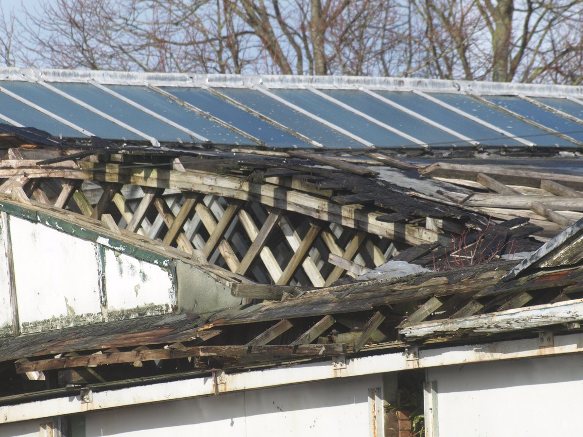 SaveOldSarum's tweet image. Is nothing sacred anymore? Photos of this historic Grade-II* listed building of how it stands today. Please share and support the preservation of it for future generations. It is decaying at an alarming rate and work must occur with urgency to save it before it is too late! #SOS