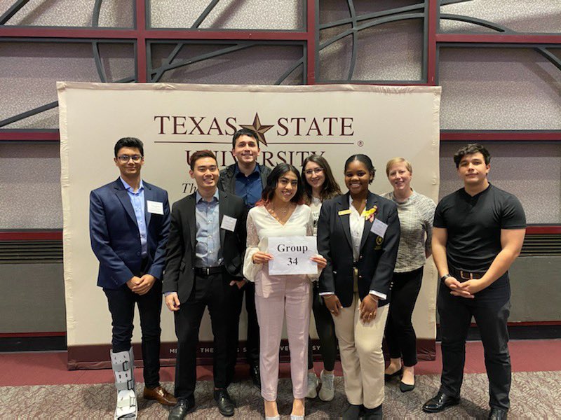 GIVE IT UP FOR THE BEST GROUP 
#LIAC20