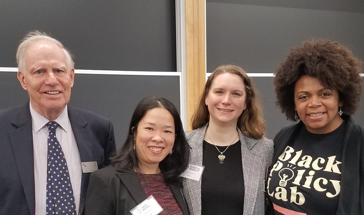Thank you <a href="/Kennedy_School/">Harvard Kennedy School</a> <a href="/InequalityHKS/">Harvard Inequality | HKS Stone Program</a> for hosting <a href="/cpi_sapsi/">CPI 2020</a>! Grateful to have this super important conversation about health justice (not just health rights) &amp; centering advocacy and policy around underrepresented groups. 

#cpi2020