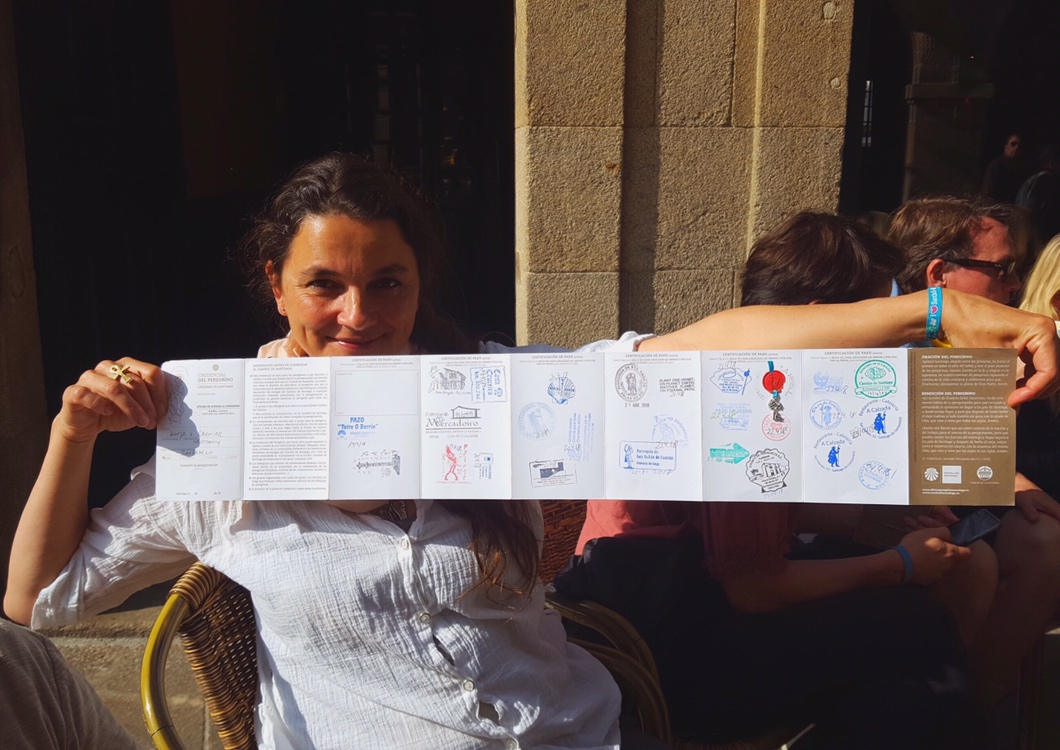 MarlyCamino's tweet photo. Dear Pilgrims, which of these stamps do you recognize?⁠
Buen Camino❣️⁠
⁠
➺ ➺ ➺ ➺ ➺⁠
⁠
Estimados Peregrinos (as), cuales de estos sellos reconoces?⁠
Buen Camino❣️⁠
⁠
#CaminoDeSantiago #StJamesWay #Pilgrim #Pilgrimage #Passport #MarlyCamino https://t.co/O3kb79EVU3