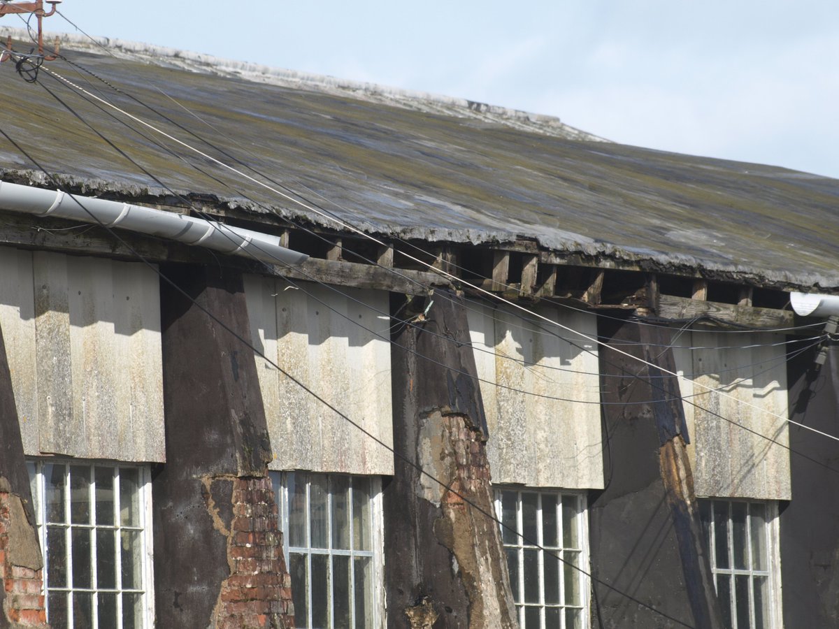 SaveOldSarum's tweet image. Is nothing sacred anymore? Photos of this historic Grade-II* listed building of how it stands today. Please share and support the preservation of it for future generations. It is decaying at an alarming rate and work must occur with urgency to save it before it is too late! #SOS