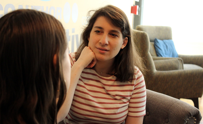 How to Be A Better Listener When All You’re Thinking About is What the Normal Amount of Eye Contact Is While Listening: ow.ly/uj0I50yvVng