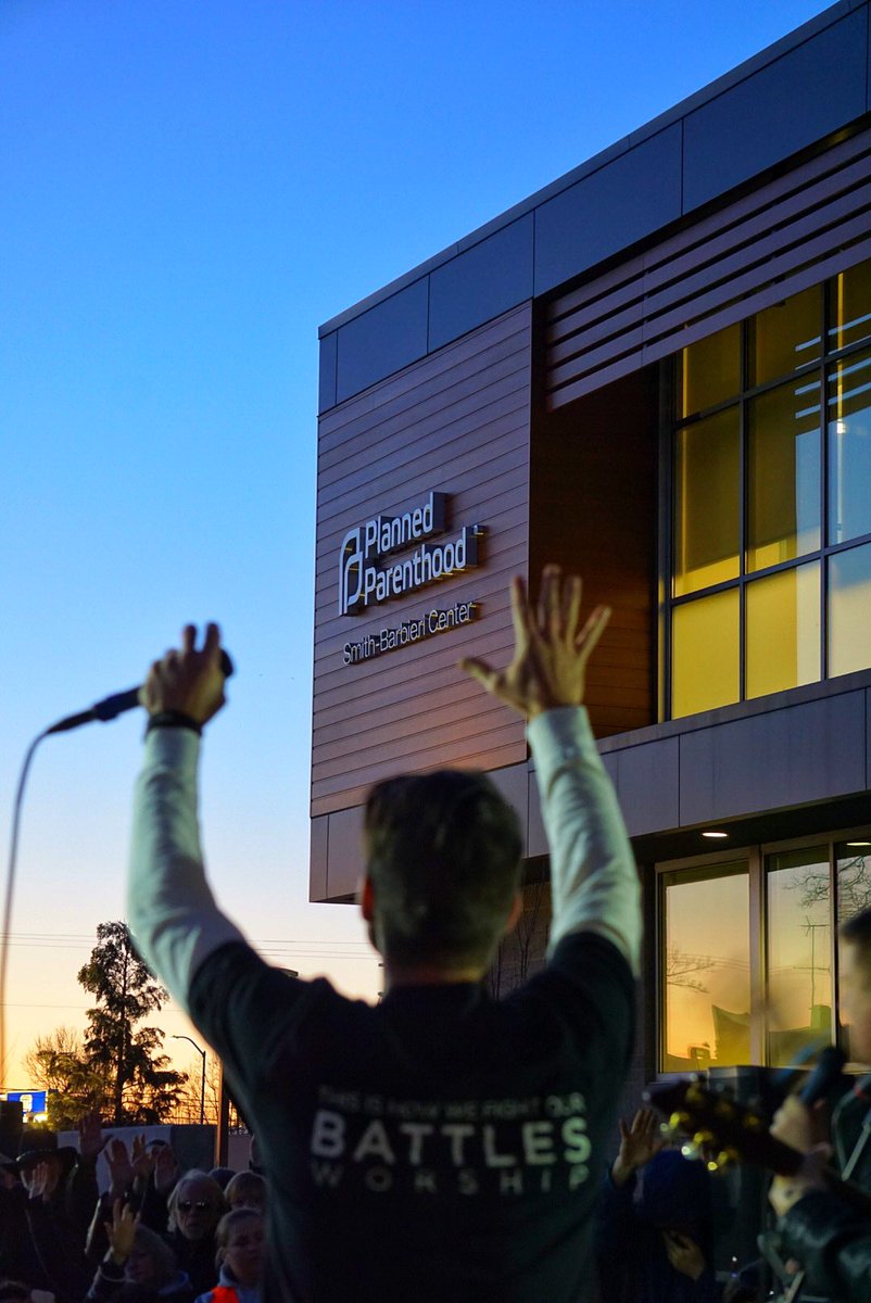 PastorKenTCAPP's tweet image. Planned Parenthood says we are dangerous... That would be correct! You know how Big our God is? He is going to shut PP Down. #TCAPP