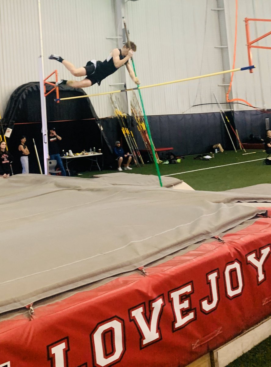 Great Job Hunter! #AYGATT