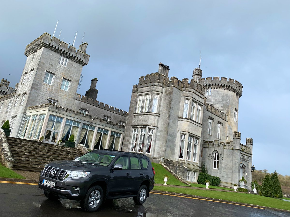 Wonderful couple of days <a href="/dromolandcastle/">Dromoland Castle</a> at the Business Tourism Conference #BTCONF2020, a great opportunity too to test drive new product for <a href="/OrangeworksIE/">Orangeworks</a>  #DiscoveryChallenge #Incentive #CreatingExperiences