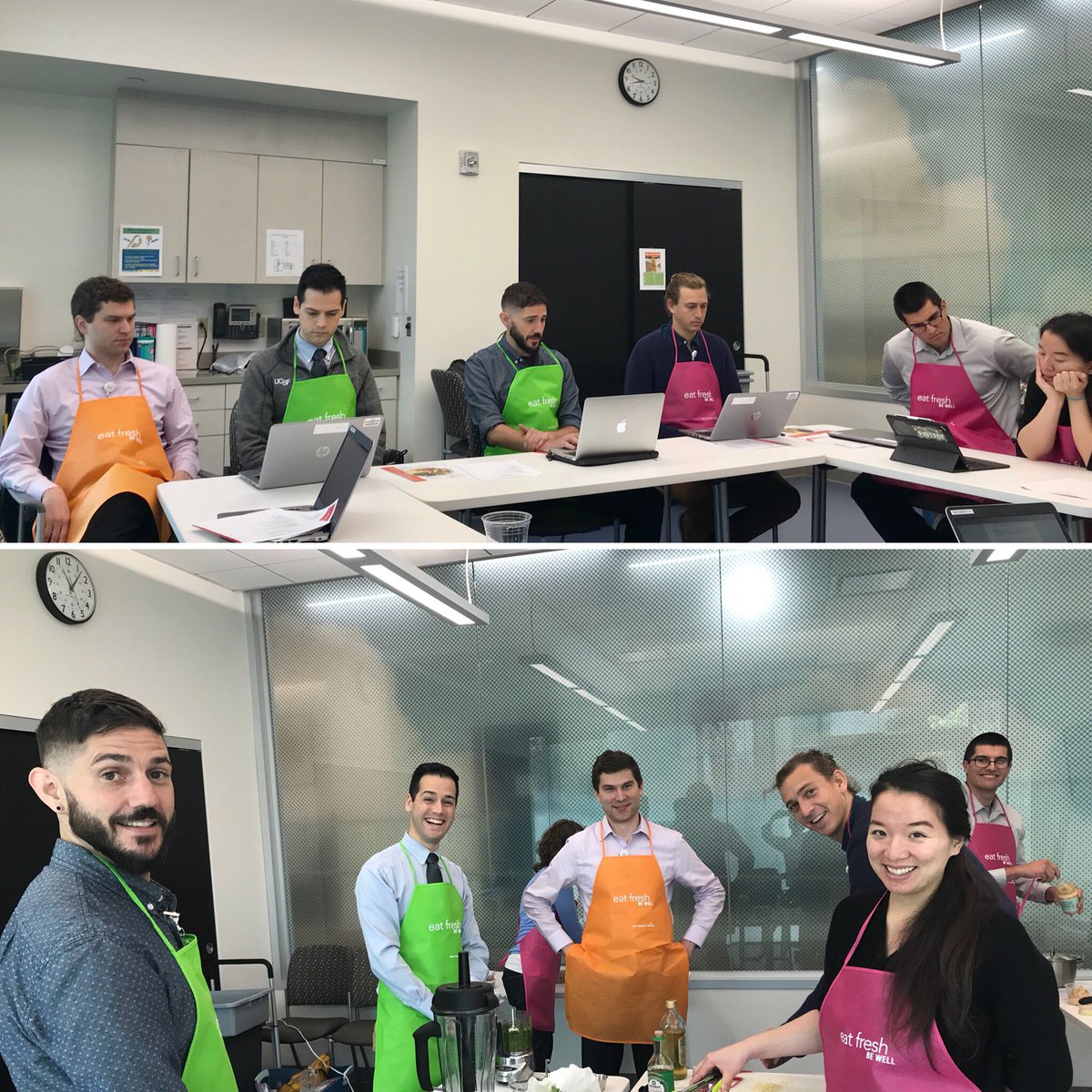 Linda Shiue 薛 婉 玲, MD, Author of Spicebox Kitchen tweet media