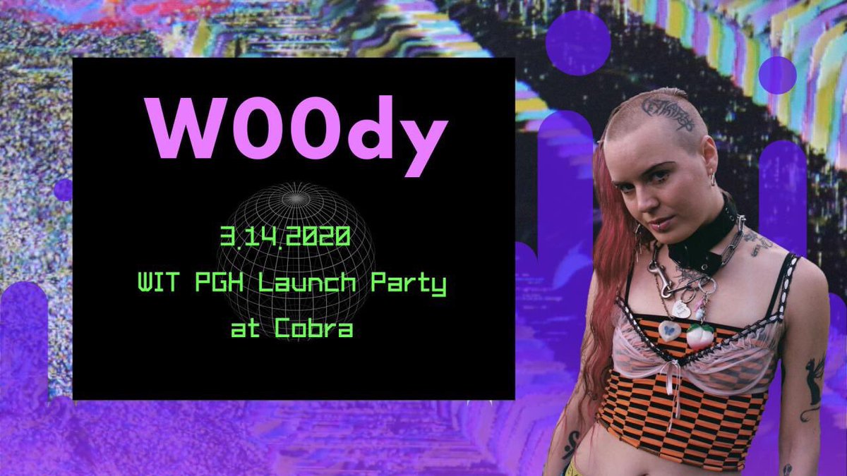 WIT Pittsburgh tweet media