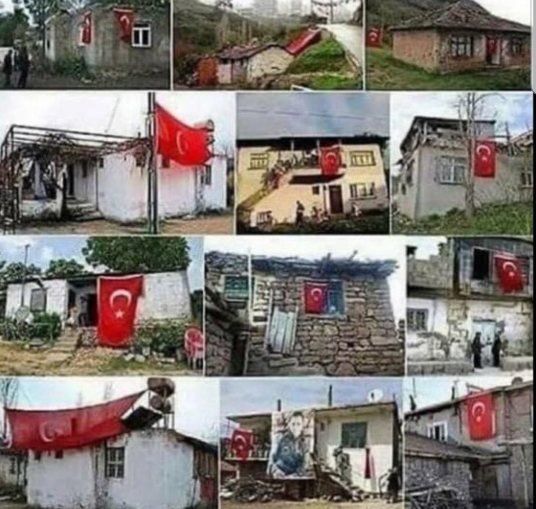 Özgür Demirtaş (@profdemirtas) on Twitter photo 