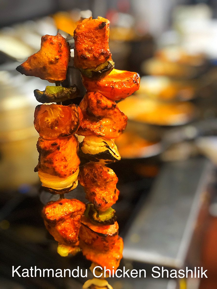 KNCNorthfield's tweet photo. Kathmandu Special Tandooris 🍹🍺🌷🌸 https://t.co/YldMkAWFsD