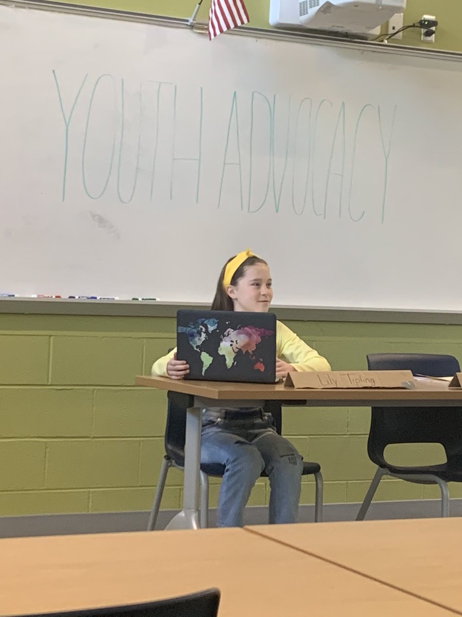 LilyTipling's tweet image. Youth Climate Crisis Conference- youth advocacy panel @SCPSchools #conwayleaders